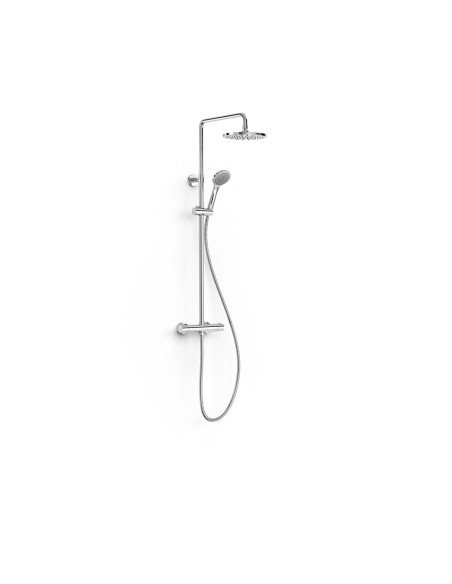 COLONNE DE DOUCHE BASE PLUS TRES