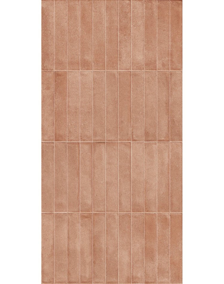 CARRELAGE MARAZZI ARTCRAFT COTTO DIM 5,3*30 MARAZZI