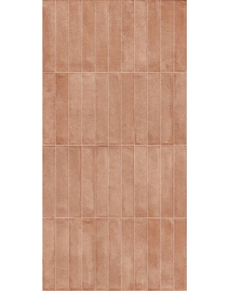 CARRELAGE MARAZZI ARTCRAFT COTTO DIM 5,3*30 MARAZZI