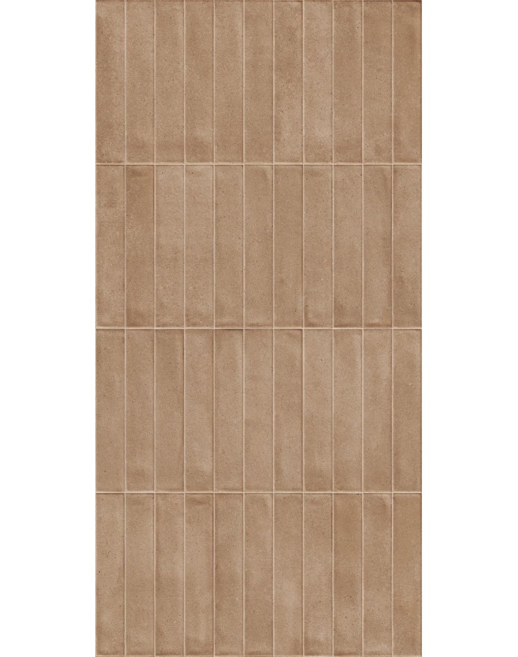 CARRELAGE MARAZZI ARTCRAFT DIM5,3*30 COCCIO MARAZZI