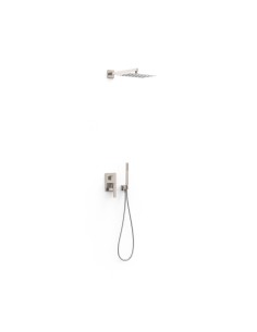 DOUCHE ENCASTRÉE SLIM TRES GRIFERIA 2