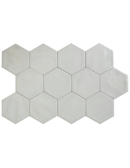CARRELAGE OCTOGONAL DIM 14*16 ARTENS MAYOLICA