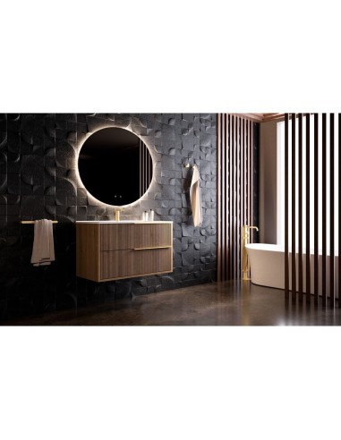 MEUBLE VASQUE TREND NOFER