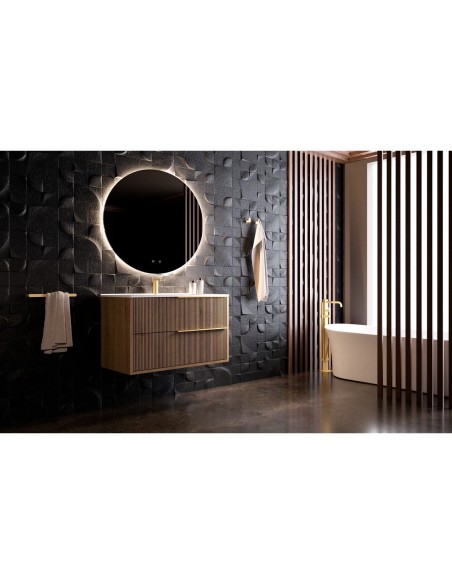 MEUBLE VASQUE TREND NOFER