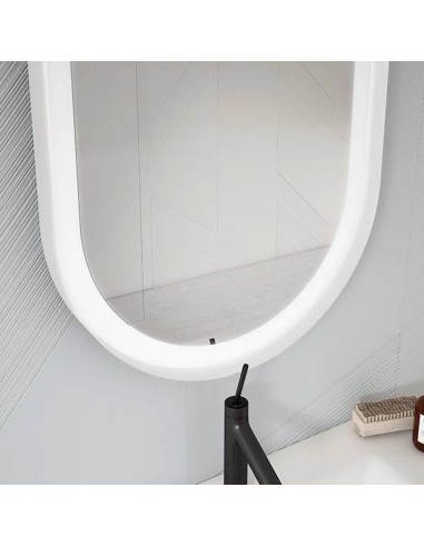 MIROIR LED LOIRA   - VISOBATH