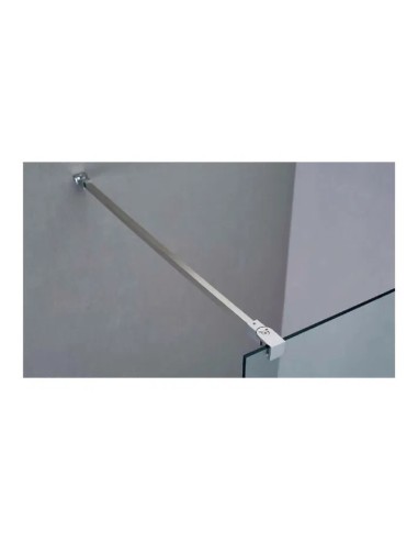PAROI DE DOUCHE SCREEN MOVING FROST PLUS GME