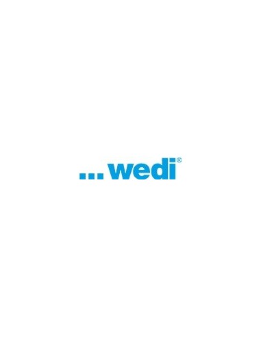 TABLIER DE BAIGNOIRE AVEC VERIN WEDI BATHBOARD