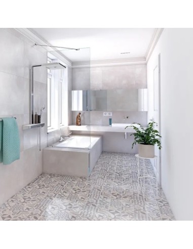 TABLIER DE BAIGNOIRE AVEC VERIN WEDI BATHBOARD
