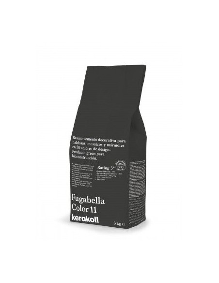 JOINT DE CARRELAGE  FUGABELLA KERAKOLL
