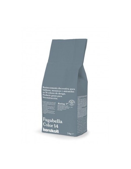 JOINT DE CARRELAGE  FUGABELLA KERAKOLL
