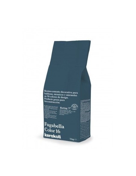 JOINT DE CARRELAGE  FUGABELLA KERAKOLL