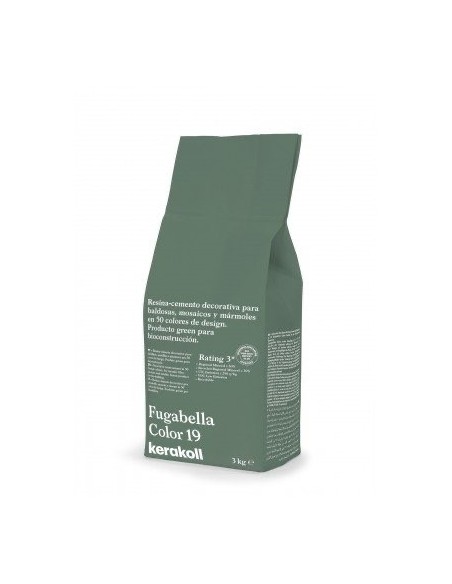 JOINT DE CARRELAGE  FUGABELLA KERAKOLL