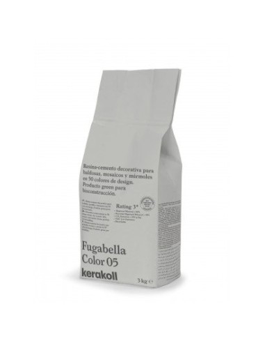 JOINT DE CARRELAGE  FUGABELLA KERAKOLL