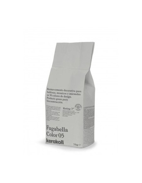 JOINT DE CARRELAGE  FUGABELLA KERAKOLL