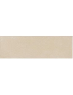 CARRELAGE BEJMAT DIM 5*15 BISCUIT MATT WOW DESIGN