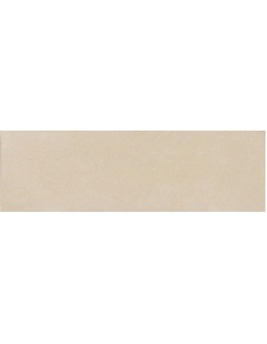 CARRELAGE BEJMAT DIM 5*15 BISCUIT MATT WOW DESIGN
