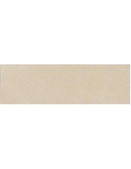 CARRELAGE BEJMAT DIM 5*15 BISCUIT MATT WOW DESIGN