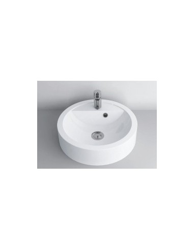 VASQUE RESINE ROUND  DUPLACH
