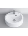 VASQUE RESINE ROUND  DUPLACH