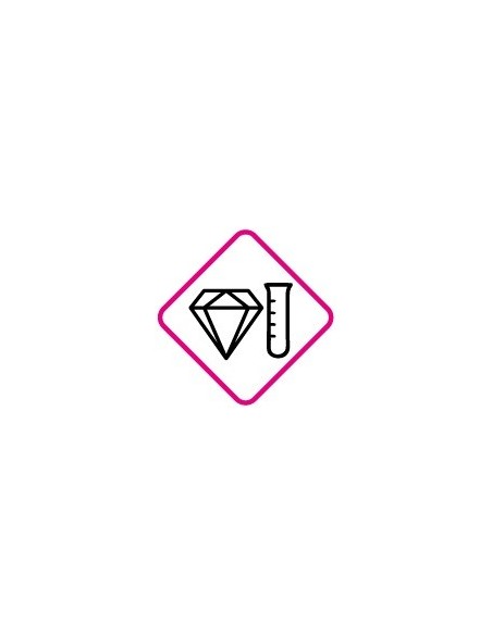 WC SUSPENDU PACK MAGENTA BECRISA
