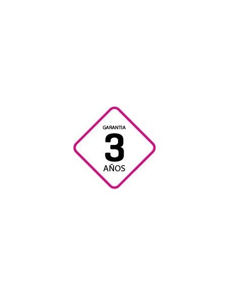 WC SUSPENDU PACK MAGENTA BECRISA
