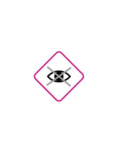 WC SUSPENDU PACK MAGENTA BECRISA