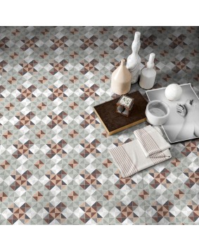 CARRELAGE DIM 20*20 VICTORIA SALLY OLIVIA TILES