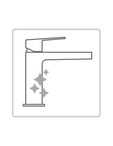 KIT DE DOUCHE ENCASTRÉ  PROJECT TRES GRIFERIA