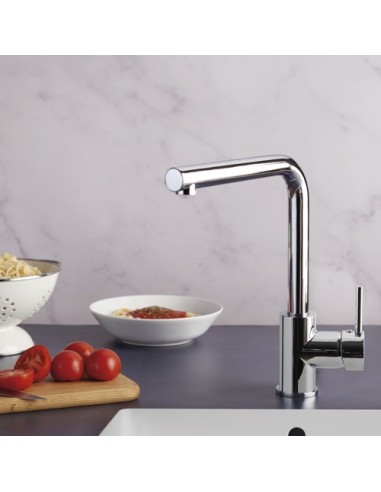 MITIGEUR CUISINE M2638C BORRAS