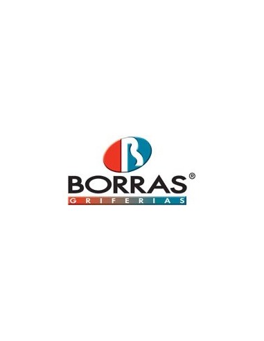 MITIGEUR CUISINE M2638C BORRAS