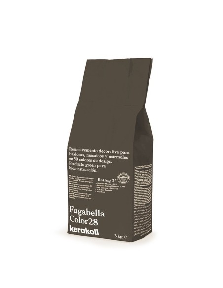 JOINT DE CARRELAGE FUGABELLA  KERAKOLL