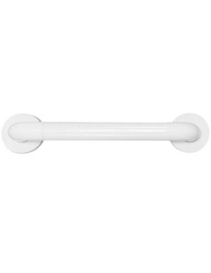BARRE DE MAINTIEN EN NYLON BLANC NOFER
