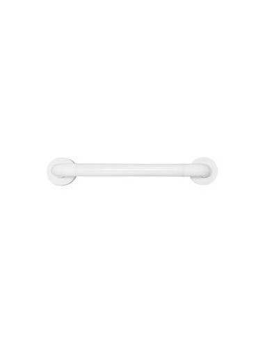 BARRE DE MAINTIEN EN NYLON BLANC NOFER