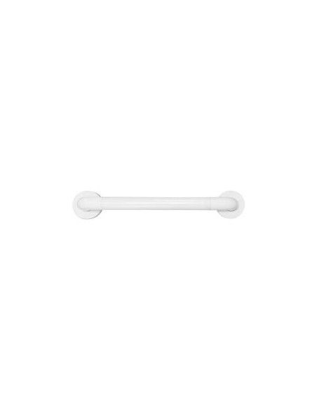 BARRE DE MAINTIEN EN NYLON BLANC NOFER