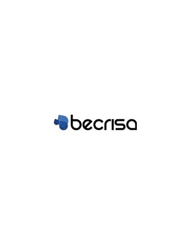 PAROI DE DOUCHE FIXE MANACOR 14 BECRISA
