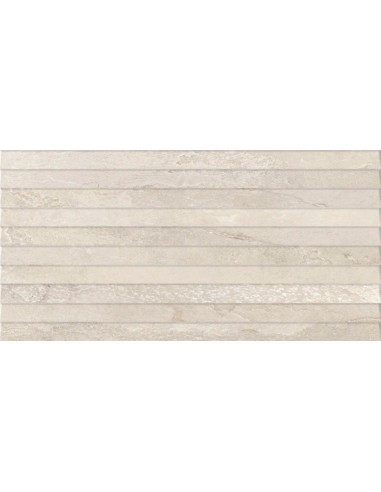 CARRELAGE ROCK CARVED SAND DECOR ALELUIA CERAMICA