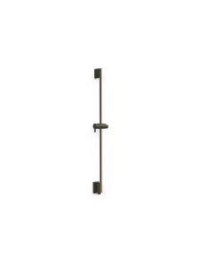 BARRE COULISSANTE POUR DOUCHE AVEC ARRIVÉE D'EAU MURALE TRES GRIFERIA