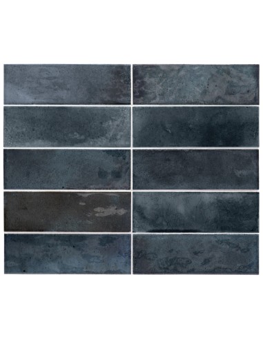 CARRELAGE DIM 6,5*20 HANOI  EQUIPE