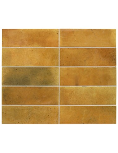 CARRELAGE DIM 6,5*20 HANOI  EQUIPE