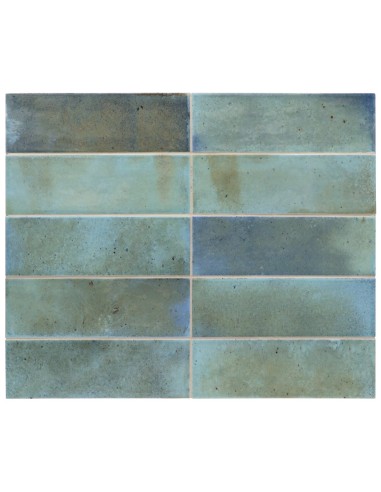 CARRELAGE DIM 6,5*20 HANOI  EQUIPE