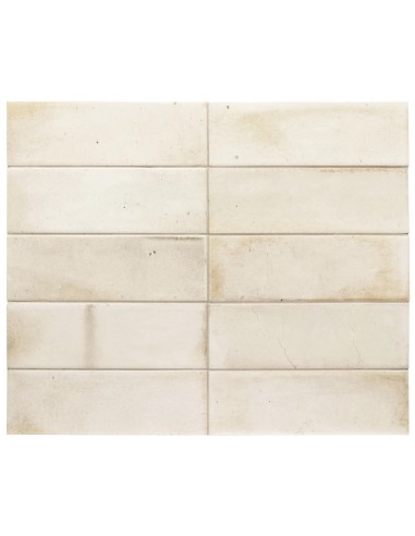 CARRELAGE DIM 6,5*20 HANOI  EQUIPE