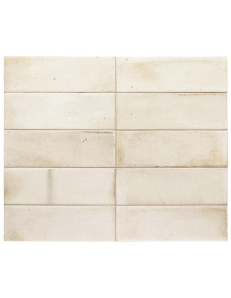 CARRELAGE DIM 6,5*20 HANOI  EQUIPE