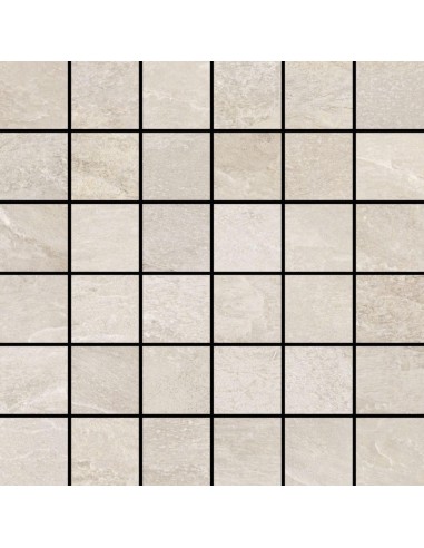 CARRELAGE MOSAIQUE TESSELLES ROCK ALELUIA