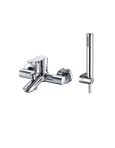 MITIGEUR BAIN/DOUCHE IONY GME