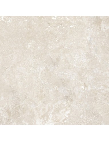 CARRELAGE DIM 60*60 TRAVESTINO CROSS BIANCO RAGNO