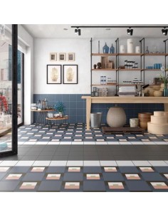 CARRELAGE DIM 20*20 BAUHOME EQUIPE CERAMICA 2