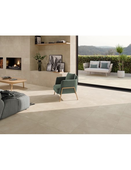 CARRELAGE GRES CERAME ELEMENTI DIM 60*60 STN GRUPO