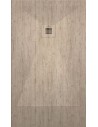 RECEVEUR DE DOUCHE STONE 3D NATURE DUPLACH