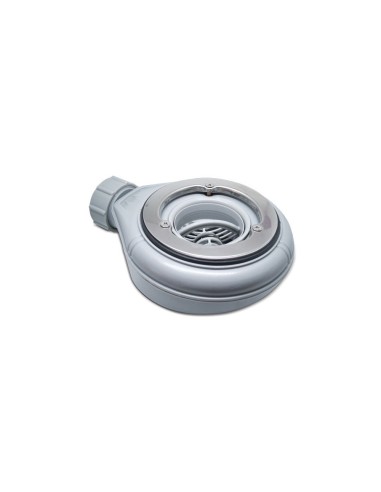 RECEVEUR DE DOUCHE STONE 3D NATURE DUPLACH