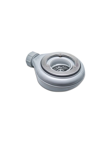 RECEVEUR DE DOUCHE STONE 3D NATURE DUPLACH